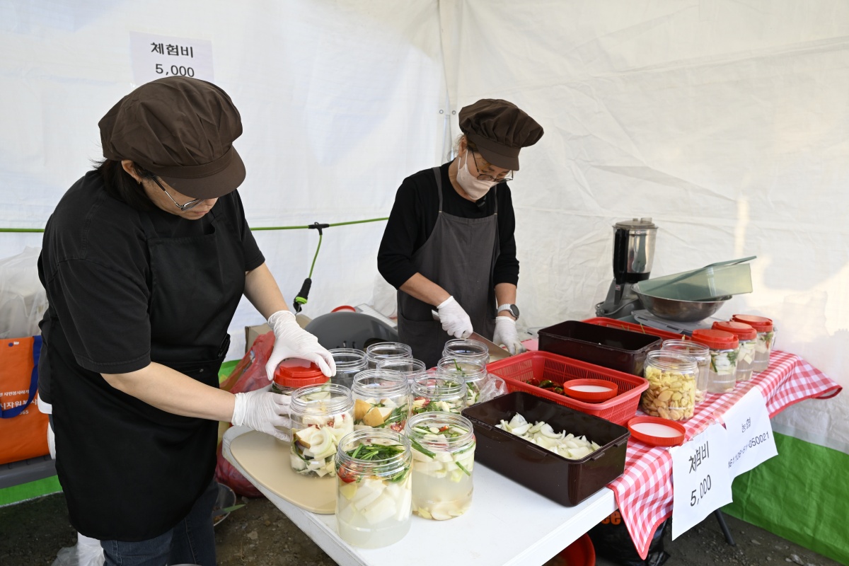 초정약수 동치미 만들기-(3).JPG